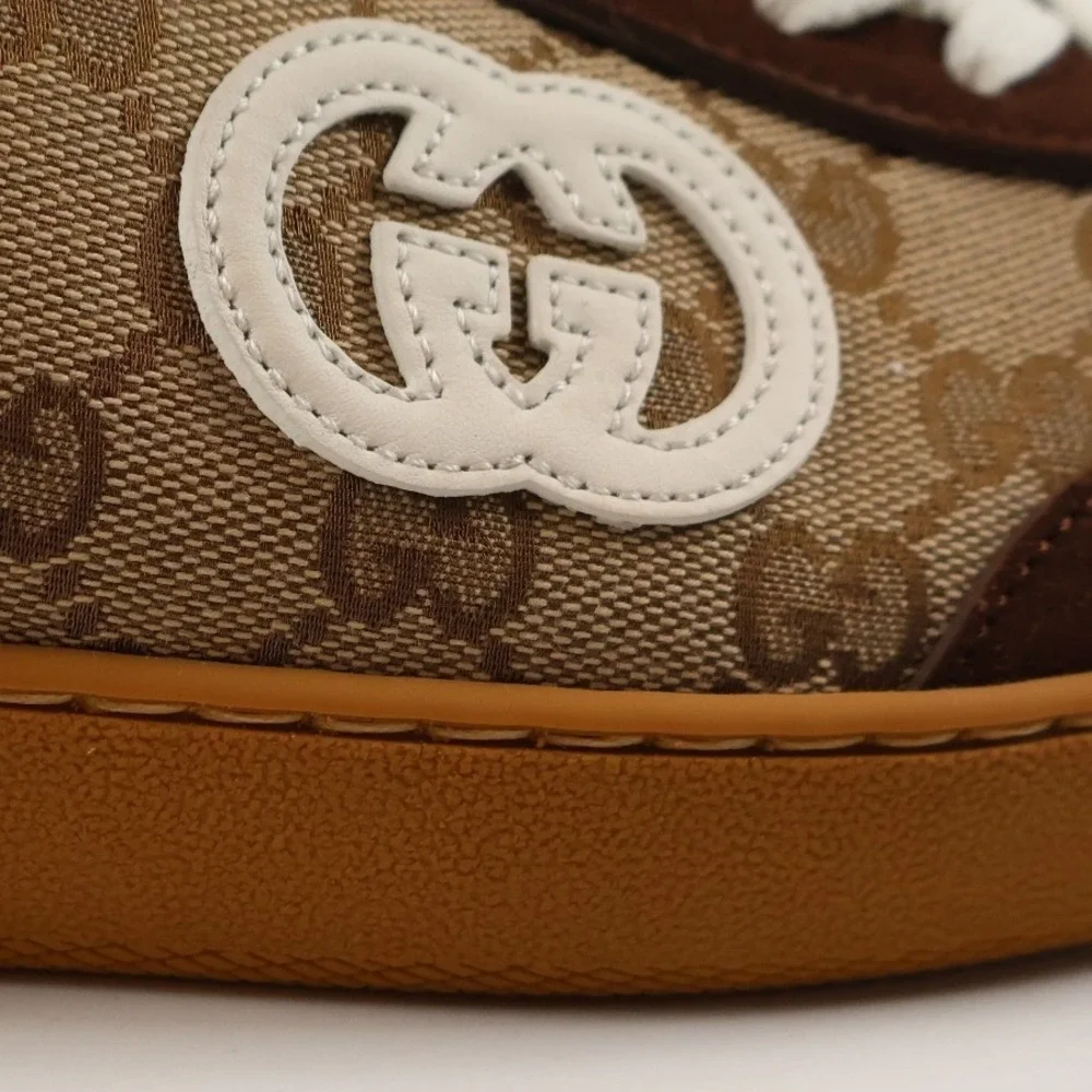 Gucci iconic gg